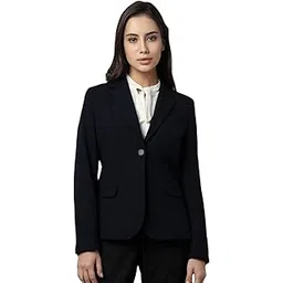 perfect productions Casual Blazer, Blazer for Women, Formal Blazer 8-picture-53