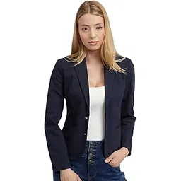 perfect productions Casual Blazer, Formal Blazer 18,Classy Blazer for Women.-picture-10