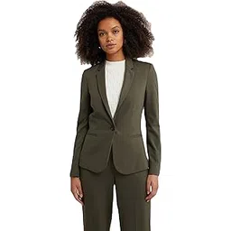 perfect productions Casual Blazer,Comfy Blazer,Long Sleeve Blazer,Blazer for Women,Office Wear Blazer, Formal Blazer01,Classy Blazer for Women.-picture-37