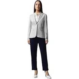 perfect productions Casual Blazer,Comfy Blazer,Long Sleeve Blazer,Blazer for Women,Office Wear Blazer, Formal Blazer08,Classy Blazer for Women.-picture-55