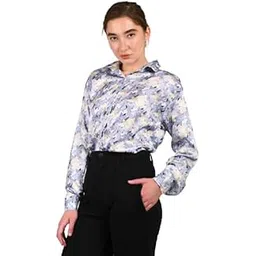 PERFECT PRODUCTIONS Digital Printed Shirt for Womens,Shirt 11.-picture-24