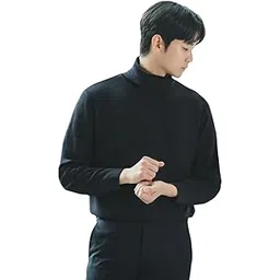 perfect productions Men's Highneck,Highneck,Sweater Highneck,Winter Highneck,Men's Winter Highneck,Winter T-Shirt Highneck,Highneck07,Highneck for Men's.-picture-34