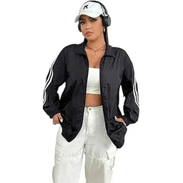 perfect productions Modern Zip Zipper Jacket,Bomber Jacket,Women Casual Jacket,Jacket11,Zipper Jacket For Women.-picture-27