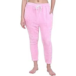 perfect productions Winter Wear Woolen Pyjama, Jogger, Nightwear Pyjama For Women-picture-49