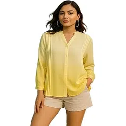 perfect productions Women Shirt,Ombre Shirt for Women 52-picture-41