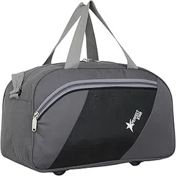 perfect star Travel Duffle Bags Luggage for Travelling Men, & Women Carry Light-picture-39