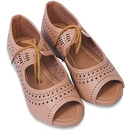 perfect step Fashion, Party, Office & Regular used Sandal with Confidence & Elegance Pvc Sole Light-Weight Women's & Girl's, Perfect Vibe with a Modern Touch, Wedges Sizes 3UK - 8UK-picture-17