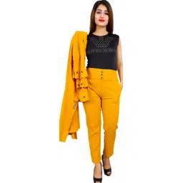 perfectpivot Solid Women Jumpsuit-picture-28