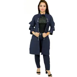 perfectpivot Solid Women Jumpsuit-picture-10