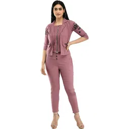 perfectpivot Women Pink Dungaree-picture-17
