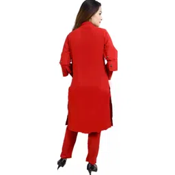 perfectpivot Solid Women Jumpsuit image 2