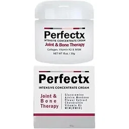 Perfectx Joint & Bone Therapy Cream Cream (50 g)-picture-23
