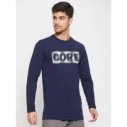 PERFKT-U Typography Printed Training T-shirt-picture-17