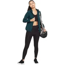 PERFKT-U Women Lightweight Running Sports Jacket-picture-22