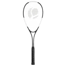 Perfly by Decathlon Adult Squash Racket SR100 Black-picture-159