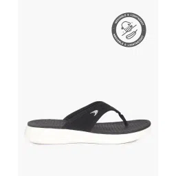 performax Men Thong-Strap Flip-Flops image 1