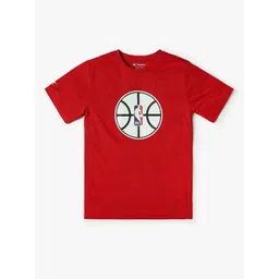 Performax Boys Graphic Printed Round Neck T-shirt-picture-49