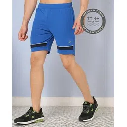 performax Fast Dry Active Essential Regular Fit Shorts-picture-41