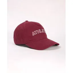 performax Men Athletic Embroidered Baseball Cap-picture-27