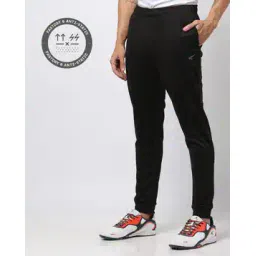 performax Men Joggers with Insert Pockets-picture-18
