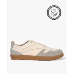 performax Men Kaptan  Low-Top Lace-Up Casual Sneakers-picture-50