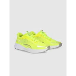 Performax Men Neon Lace-up Running Marking Shoes-picture-30