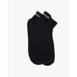performax Men Pack of 2 Ankle-Length Socks-picture-25