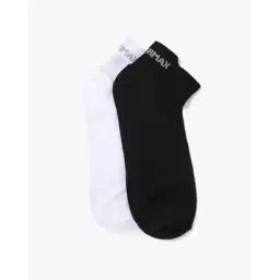 performax Men Pack of 2 Ankle-Length Socks-picture-11