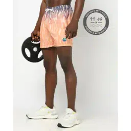 performax Men Printed Regular Fit Beach Shorts-picture-45