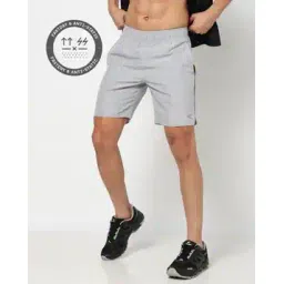 performax Men Regular Fit Running City Shorts-picture-12
