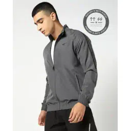 performax Men Regular Fit Training Jacket-picture-36