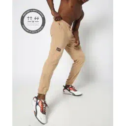 performax Men Relaxed Fit Sporty Joggers-picture-30