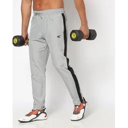 performax Men Side Panel Regular Fit Track Pants-picture-10