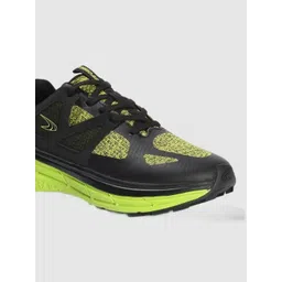 Performax Men Textile Running Non-Marking Shoes-picture-21