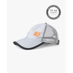 performax Mesh Baseball Cap with Velcro Closure-picture-40