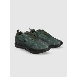 Performax MONOCRO Men Mesh Running Shoes-picture-39