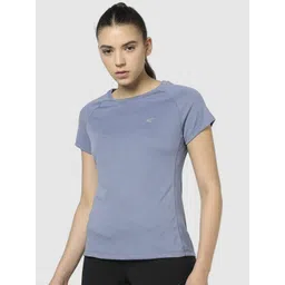 Performax Round Neck Regular Fit T-shirt-picture-18