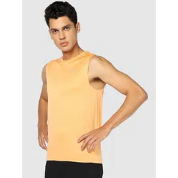 Performax Sleeveless Round Neck Running T-shirts-picture-22