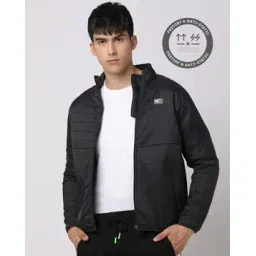 performax Softshell Zip-Front Bomber Jacket-picture-18