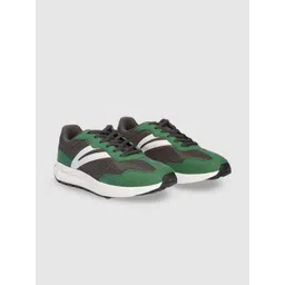 Performax WAFFLE Men Lace-Ups Walking Shoes-picture-35