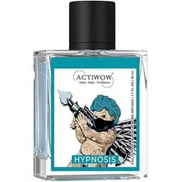 Perfume, Long Lasting Fragrances Original Cupid Hypnosis Cologne Fragrances for Men And Women Formula 50ml-image-9