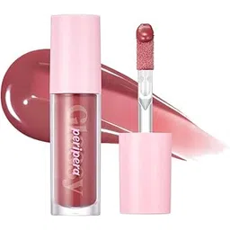 Peripera Ink Glasting Lip Gloss | Non-Sticky, High-Shine, 4XL Wand For Easy Application, Comfortable, Plumping, Fuller-Looking Lips, Moisturizing, Long-Lasting, Vegan (003 CHILLING ROSY)-picture-41