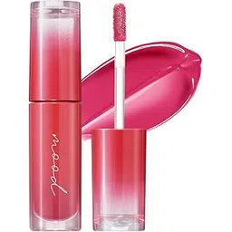 Peripera Ink Mood Glowy Tint (05 CHERRY SO WHAT (NEW))-picture-10