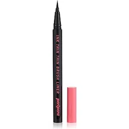 Peripera Ink Thin Thin Brush Liner 001 Black Noir-picture-56