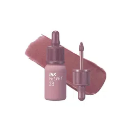Peripera Ink Velvet 28 Mauveful Nude - 33 gm-picture-45