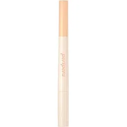 Peripera SUGAR TWINKLE DUO EYE SHADOW STICK (006 SHEER BLURRING), Pink-picture-44
