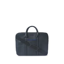 PERKED Leather Laptop Bag-picture-11