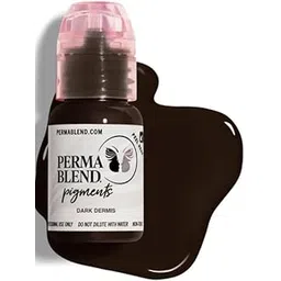 perma blend Permablend Dark Dermis 15ml-picture-51