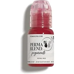 Perma Blend Royal Red 1/2oz-picture-14