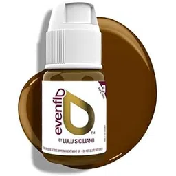 Permablend Pigment Professional Eclipse 15ml,1/2oz Bottle-picture-24